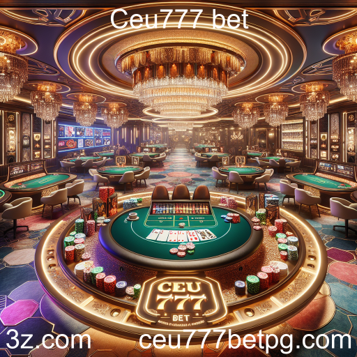 Descubra os Melhores Jogos de Mesa na Ceu777 bet