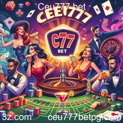 Descubra o Programa VIP da Ceu777 Bet